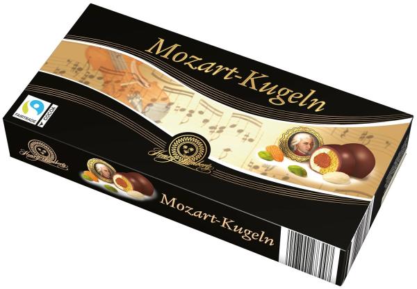 Henry Lambertz - Mozart-Kugeln 200g